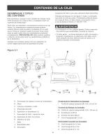 Предварительный просмотр 41 страницы Craftsman 152.219110 Instruction Manual