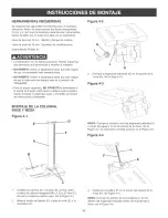 Предварительный просмотр 42 страницы Craftsman 152.219110 Instruction Manual