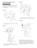 Предварительный просмотр 44 страницы Craftsman 152.219110 Instruction Manual