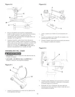 Предварительный просмотр 45 страницы Craftsman 152.219110 Instruction Manual