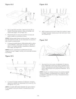 Предварительный просмотр 48 страницы Craftsman 152.219110 Instruction Manual