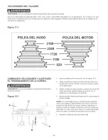 Предварительный просмотр 49 страницы Craftsman 152.219110 Instruction Manual