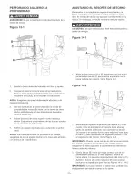 Предварительный просмотр 50 страницы Craftsman 152.219110 Instruction Manual