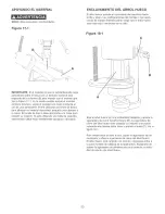 Предварительный просмотр 53 страницы Craftsman 152.219110 Instruction Manual