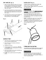 Preview for 10 page of Craftsman 152.22018 Owner'S Manual