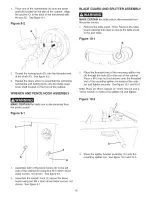 Предварительный просмотр 18 страницы Craftsman 152.221240 Owner'S Manual