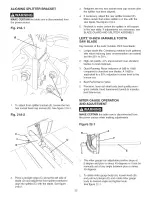 Предварительный просмотр 32 страницы Craftsman 152.221240 Owner'S Manual