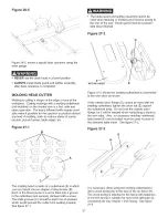 Предварительный просмотр 37 страницы Craftsman 152.221240 Owner'S Manual