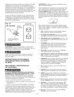 Предварительный просмотр 54 страницы Craftsman 152.221240 Owner'S Manual