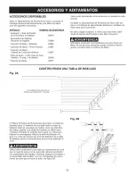 Предварительный просмотр 56 страницы Craftsman 152.221240 Owner'S Manual