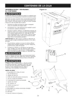 Предварительный просмотр 58 страницы Craftsman 152.221240 Owner'S Manual