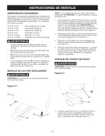 Предварительный просмотр 63 страницы Craftsman 152.221240 Owner'S Manual