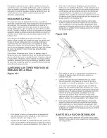 Предварительный просмотр 74 страницы Craftsman 152.221240 Owner'S Manual