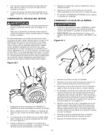 Предварительный просмотр 78 страницы Craftsman 152.221240 Owner'S Manual