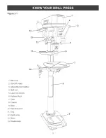 Preview for 9 page of Craftsman 152.229010 Instruction Manual