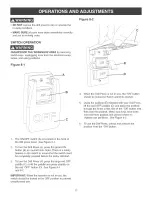 Preview for 17 page of Craftsman 152.229010 Instruction Manual