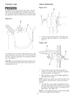 Preview for 18 page of Craftsman 152.229010 Instruction Manual