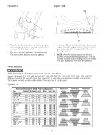 Preview for 19 page of Craftsman 152.229010 Instruction Manual