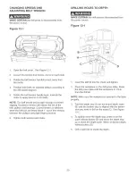 Preview for 20 page of Craftsman 152.229010 Instruction Manual