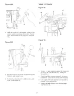 Preview for 24 page of Craftsman 152.229010 Instruction Manual