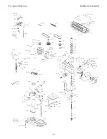 Preview for 29 page of Craftsman 152.229010 Instruction Manual