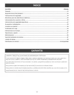 Preview for 32 page of Craftsman 152.229010 Instruction Manual