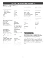 Preview for 33 page of Craftsman 152.229010 Instruction Manual