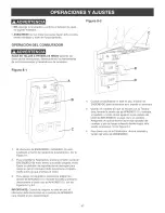 Preview for 47 page of Craftsman 152.229010 Instruction Manual