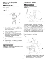 Preview for 53 page of Craftsman 152.229010 Instruction Manual