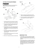 Предварительный просмотр 5 страницы Craftsman 152.298890 Owner'S Manual