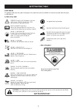 Preview for 6 page of Craftsman 154.37297 Operator'S Manual