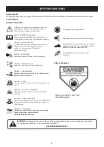 Preview for 6 page of Craftsman 154.37837 Operator'S Manual