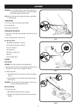 Preview for 8 page of Craftsman 154.37837 Operator'S Manual