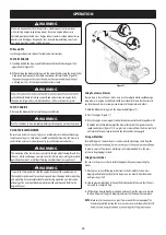 Preview for 12 page of Craftsman 154.37837 Operator'S Manual