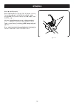 Preview for 13 page of Craftsman 154.37837 Operator'S Manual