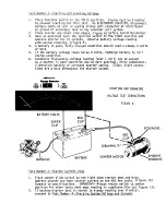 Preview for 10 page of Craftsman 161.210400 Owner'S Manual