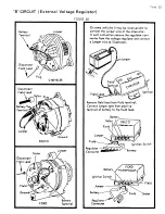 Preview for 15 page of Craftsman 161.210400 Owner'S Manual