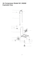 Preview for 11 page of Craftsman 16636 - 5 Gal. Air Compressor Owner'S Manual