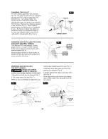 Preview for 10 page of Craftsman 170.172440 Owner'S Manual