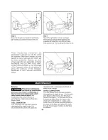 Preview for 16 page of Craftsman 170.172440 Owner'S Manual