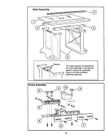 Preview for 9 page of Craftsman 171.0970874 Owner'S Manual