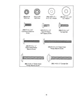 Preview for 11 page of Craftsman 171.0970874 Owner'S Manual