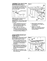Preview for 13 page of Craftsman 171.0970874 Owner'S Manual
