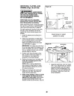 Preview for 29 page of Craftsman 171.0970874 Owner'S Manual