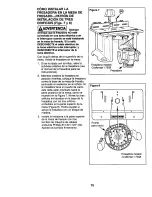 Preview for 75 page of Craftsman 171.0970874 Owner'S Manual