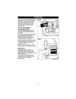 Preview for 11 page of Craftsman 171.17508 Owner'S Manual