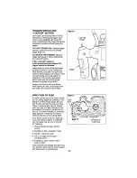 Preview for 12 page of Craftsman 171.17508 Owner'S Manual