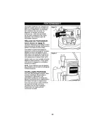 Preview for 25 page of Craftsman 171.17508 Owner'S Manual