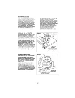 Preview for 27 page of Craftsman 171.17508 Owner'S Manual