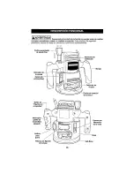 Preview for 35 page of Craftsman 171.17508 Owner'S Manual